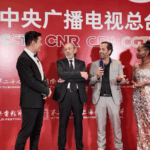 OJGZMC2SWAYYASP79ZHS - 🌍NewspaperAmigo – Your Global News Buddy 🗞️ 🌟 Stars Shine as Shanghai Film Festival Breaks Records 🎬 video poster
