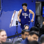 OK9YLBV2H5MGLKY4X83V - 🌍NewspaperAmigo – Your Global News Buddy 🗞️ China’s Yang Hansen: Next Yao Ming or Jokic 2.0? 🏀🔥 video poster