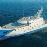 OQ1GXAN5A7CH7UN5ORNO - 🌍NewspaperAmigo – Your Global News Buddy 🗞️ China Launches World’s First AI-Powered Training Ship 🚢🌊