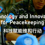 China Hosts Global Peacekeeping Summit with ASEAN & UN 🌍✌️ video poster