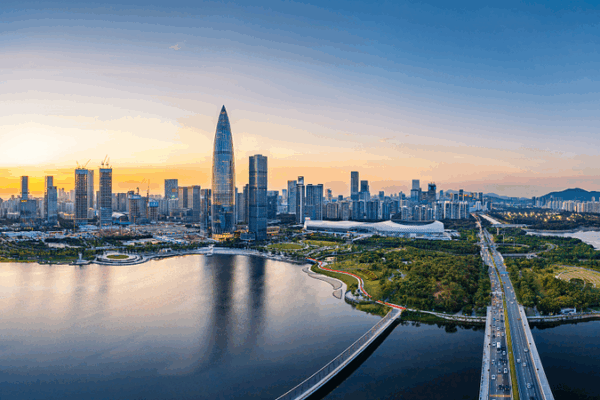 Shenzhen Unleashed: China’s Bold New Reforms to Boost Innovation ๐๐ก Shenzhen Unleashed: China's Bold New Reforms to Boost Innovation ๐๐ก