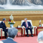 China and Japan Strengthen Ties in High-Level Business Talks 🇨🇳🤝🇯🇵