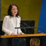 P4J2Z4B48U50SHAEK0XF - 🌍NewspaperAmigo – Your Global News Buddy 🗞️ Annalena Baerbock Elected UN General Assembly President 🌍✨