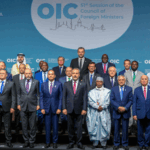 P5W1H3VOMTBP9KEWFEVD - 🌍NewspaperAmigo – Your Global News Buddy 🗞️ OIC Summit in Istanbul Addresses Israel-Iran Tensions 🌍⚡