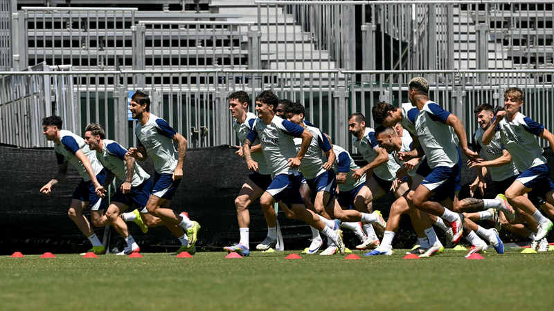 Inter Milanโs Redemption Quest Kicks Off at Club World Cup ๐โฝ Inter Milanโs Redemption Quest Kicks Off at Club World Cup ๐โฝ