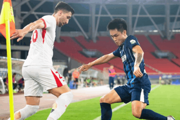 Wuhan Triumphs, Dalian Bids Farewell in CSL Drama ⚽🔥 Wuhan Triumphs, Dalian Bids Farewell in CSL Drama ⚽🔥