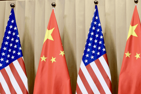 China-U.S. Talks Spark Hopes for Economic Collaboration 🌏💼 China-U.S. Talks Spark Hopes for Economic Collaboration 🌏💼