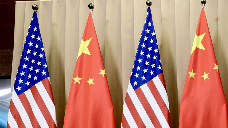 China-U.S. Talks Spark Hopes for Economic Collaboration 🌏💼
