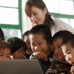 PETBXC0FMCKCI2HEN6PI - 🌍NewspaperAmigo – Your Global News Buddy 🗞️ China’s Human Rights Model: Tech & Poverty Wins 🌏✨
