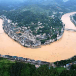 PFA9C15A5XNXNGJYQ7PJ - 🌍NewspaperAmigo – Your Global News Buddy 🗞️ Rescue Teams Race Against Time in SW China Floods 🌊🚒 video poster
