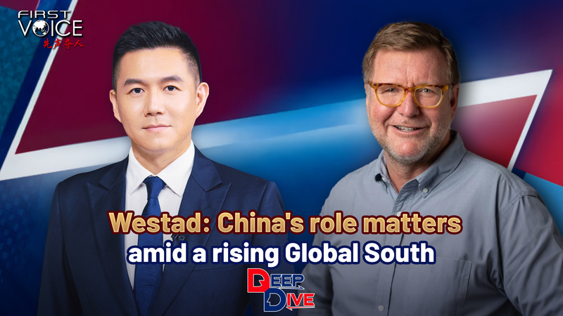 🌍 China & the Global South: Shaping a New World Order? 🌍 China & the Global South: Shaping a New World Order? video poster