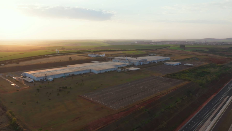 China's Green Tech Charges Up Brazil's EV Revolution ⚡🌱 video poster