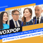 PN7WVAB2R11G7XY58QDS - 🌍NewspaperAmigo – Your Global News Buddy 🗞️ 🌐 Premier Li Sparks Global Tech Collaboration Buzz at Summer Davos video poster