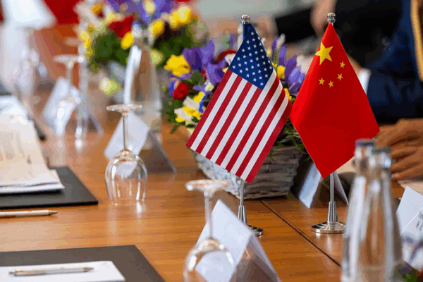 China-US Leaders’ Call Sparks Hope for Trade & Student Ties 🌏📞 China-US Leaders' Call Sparks Hope for Trade & Student Ties 🌏📞