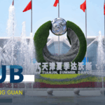 🌏 Global Economy at Crossroads: Summer Davos 2025 Sparks Hope & Strategy Talk video poster