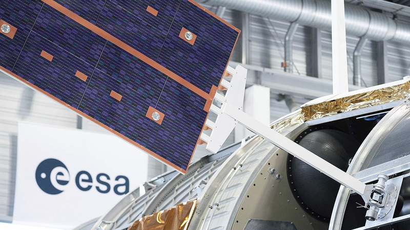 🌍 ESA Eyes New Global Partners Amid NASA Budget Cuts 🚀