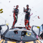 PUWXDRN14P04MJVT481M - 🌍NewspaperAmigo – Your Global News Buddy 🗞️ Taklimakan Rally 2025 Wows Global Racers with Scenic Thrills & Cultural Vibes 🌍🏁 video poster