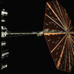 PXGIQLXU6IZEDJLY0ZQT - 🌍NewspaperAmigo – Your Global News Buddy 🗞️ China's Tianwen-2 Probe Soars 3M km into Space 🚀🌌