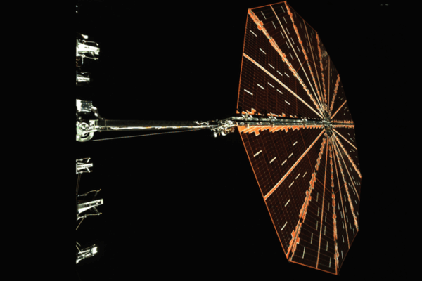 China’s Tianwen-2 Probe Soars 3M km into Space ๐๐ China's Tianwen-2 Probe Soars 3M km into Space ๐๐