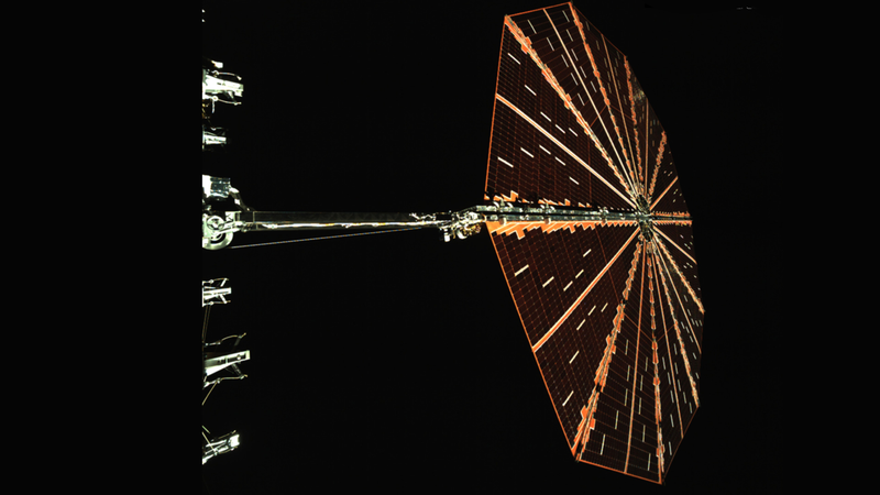 PXGIQLXU6IZEDJLY0ZQT - 🌍NewspaperAmigo – Your Global News Buddy 🗞️ China's Tianwen-2 Probe Soars 3M km into Space 🚀🌌