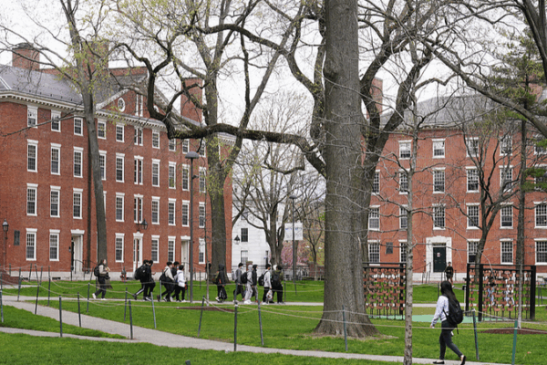 Harvard Wins Battle to Host International Students 🎓🌍 Harvard Wins Battle to Host International Students 🎓🌍