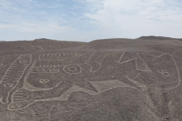 Peru Backs Down: Nazca Lines Protected After Public Outcry 🌍✋ Peru Backs Down: Nazca Lines Protected After Public Outcry 🌍✋ video poster