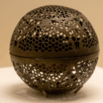 Ancient Chinese Hack for Summer: Ming Dynasty Coolers 🌸❄️