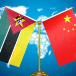 China & Mozambique Celebrate 50 Years of Friendship & Cooperation 🌍🤝