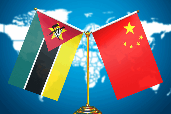 China & Mozambique Celebrate 50 Years of Friendship & Cooperation ππ€ China & Mozambique Celebrate 50 Years of Friendship & Cooperation ππ€