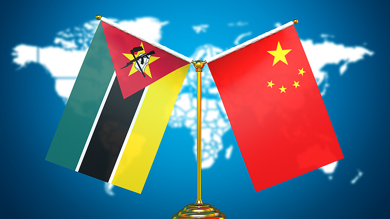 QL2UTWANEO6JCWBA31ZH - 🌍NewspaperAmigo – Your Global News Buddy 🗞️ China & Mozambique Celebrate 50 Years of Friendship & Cooperation 🌍🤝