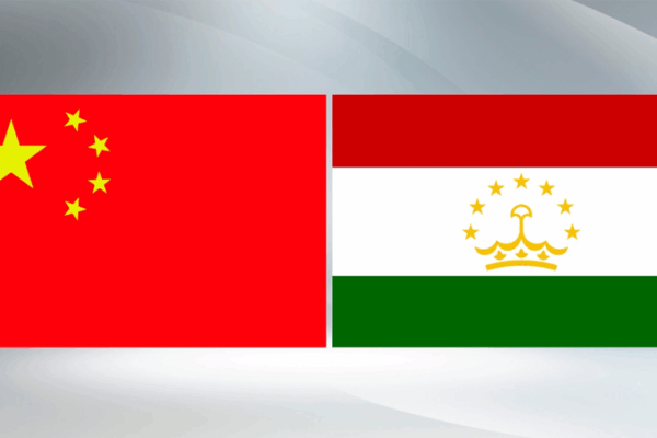 Xi, Tajik President Strengthen Ties at Central Asia Summit 🌏🤝 Xi, Tajik President Strengthen Ties at Central Asia Summit 🌏🤝