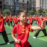 QMMT5JIF7RG9IURFE7LJ - 🌍NewspaperAmigo – Your Global News Buddy 🗞️ 🎉 Kids Rule the Day: China Celebrates International Children’s Day with Culture & Fun 🌟