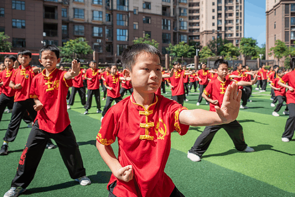 π Kids Rule the Day: China Celebrates International Childrenβs Day with Culture & Fun π π Kids Rule the Day: China Celebrates International Childrenβs Day with Culture & Fun π