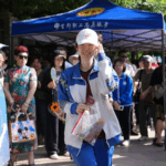 QN4Q590UT3CVXFQVTTWJ - 🌍NewspaperAmigo – Your Global News Buddy 🗞️ 13.3M Students Kick Off China’s Gaokao Exams 🎓📚