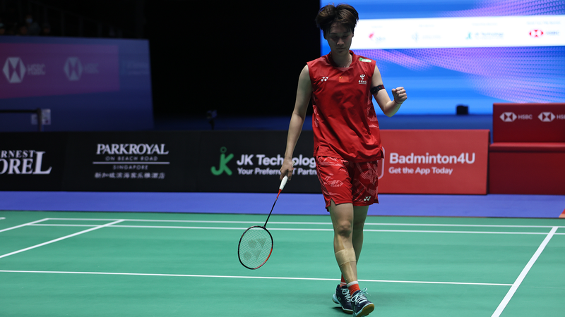 QOIBQY1WMIYJ19EXS1JK - 🌍NewspaperAmigo – Your Global News Buddy 🗞️ Chen Yufei Stages Epic Comeback at Singapore Open 🏸🔥