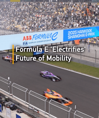 Formula E Revs Up Shanghai with High-Speed Electric Racing ๐โก Formula E Revs Up Shanghai with High-Speed Electric Racing ๐โก video poster