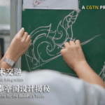 Dragon Meets Naga: Buddha’s Tooth Shrine Bridges China & Thailand 🐉✨ video poster