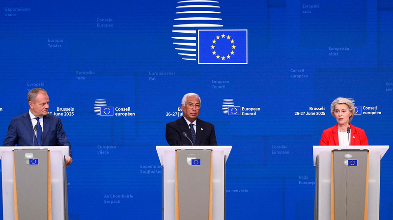 QVTO0461L8W8P0PV9GCL - 🌍NewspaperAmigo – Your Global News Buddy 🗞️ EU & U.S. Race Against Time to Seal Trade Deal ⏳🌍