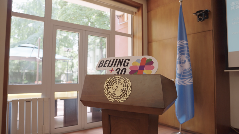 QWOWPITZYH2UARN6D2Y9 - 🌍NewspaperAmigo – Your Global News Buddy 🗞️ Kenya Celebrates 30 Years of Gender Equality Progress 🌍✨ video poster