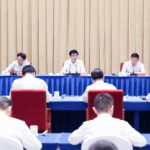 R6RCIZO0FVHEM66OL2KX - 🌍NewspaperAmigo – Your Global News Buddy 🗞️ Fujian Aims to Boost Cross-Strait Ties with New Development Zone 🌉🇨🇳