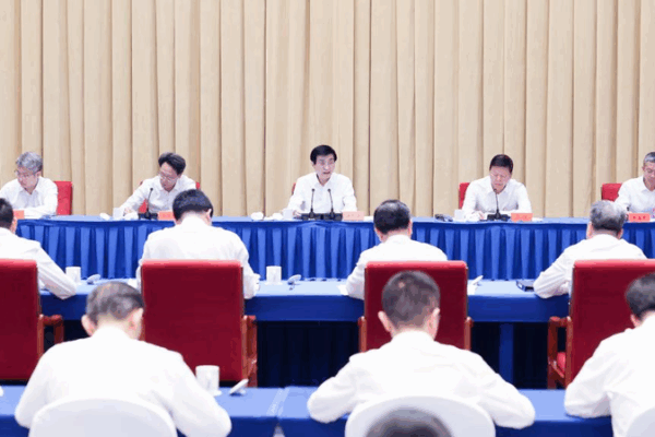 Fujian Aims to Boost Cross-Strait Ties with New Development Zone ππ¨π³ Fujian Aims to Boost Cross-Strait Ties with New Development Zone ππ¨π³