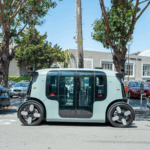 Zoox Revs Up Robotaxi Production in California 🚖💨