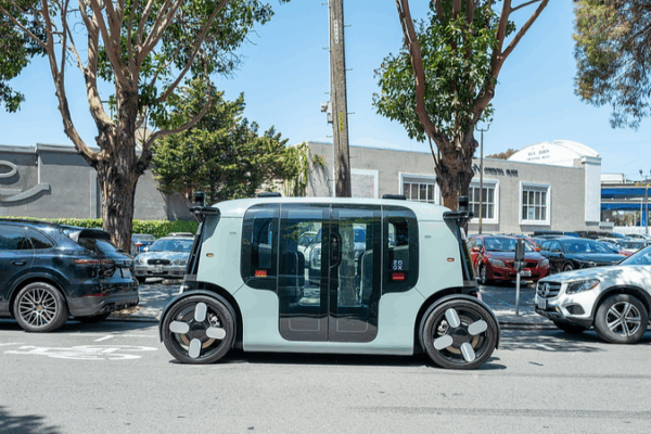 RBBLC7NQMZ6N0HMX6949 - 🌍NewspaperAmigo – Your Global News Buddy 🗞️ Zoox Revs Up Robotaxi Production in California 🚖💨