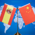 RCSWRVQQQSJBHMSKKSON - 🌍NewspaperAmigo – Your Global News Buddy 🗞️ China & Spain Unite for Green Future 🌱🤝