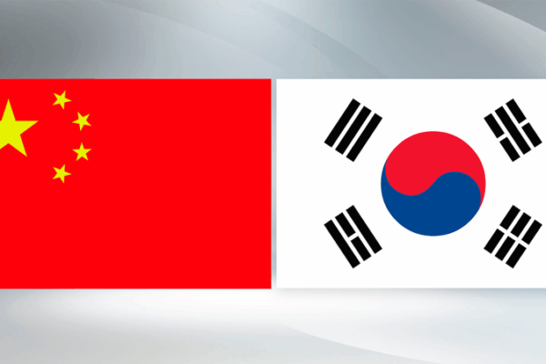 Xi and South Korea’s Lee Strengthen Ties in Key Phone Talks ππ Xi and South Korea's Lee Strengthen Ties in Key Phone Talks ππ