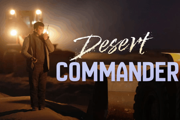 Steel Giants Transform Taklamakan Desert into Green Oasis 🌱🚜 Steel Giants Transform Taklamakan Desert into Green Oasis 🌱🚜 video poster