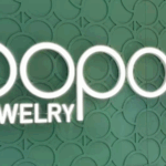 REJCF501HRJ7S7JKAR5R - 🌍NewspaperAmigo – Your Global News Buddy 🗞️ Pop Mart's Popop Jewelry Debuts First Global Store in Shanghai 🎉💍