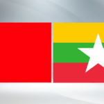 REZGPA3DA7QSOYN78WQX - 🌍NewspaperAmigo – Your Global News Buddy 🗞️ China & Myanmar Celebrate 75 Years of Diplomatic Ties 🌏✨