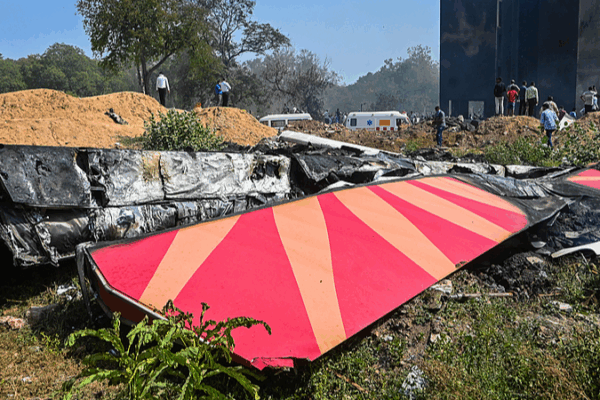 ✈️ Air India Crash: Both Black Boxes Recovered, Investigation Intensifies ✈️ Air India Crash: Both Black Boxes Recovered, Investigation Intensifies