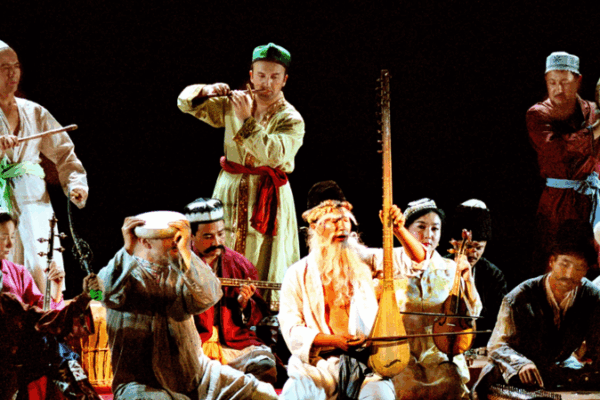 🎶 Dutar’s UNESCO Nod: Reviving Silk Road Melodies for Gen Z 🌏✨ 🎶 Dutar’s UNESCO Nod: Reviving Silk Road Melodies for Gen Z 🌏✨